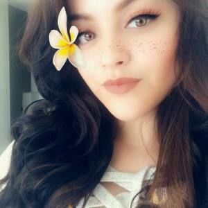 Meet your Posher, Bianca